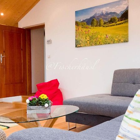 Fischerhaus Sankt Wolfgang Appartement 2 Sankt Wolfgang im Salzkammergut Екстер'єр фото