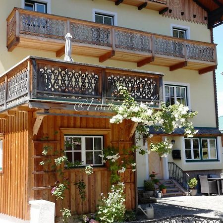 Fischerhaus Sankt Wolfgang Appartement 2 Sankt Wolfgang im Salzkammergut Екстер'єр фото